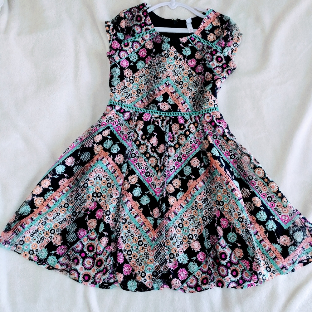 Sunday dress
